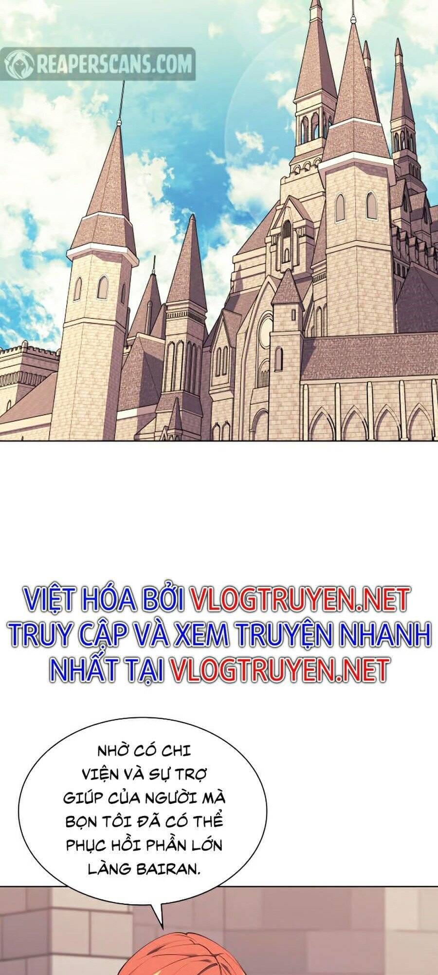 Truyện Tranh Thợ Rèn Huyền Thoại - Overgeared trang 7