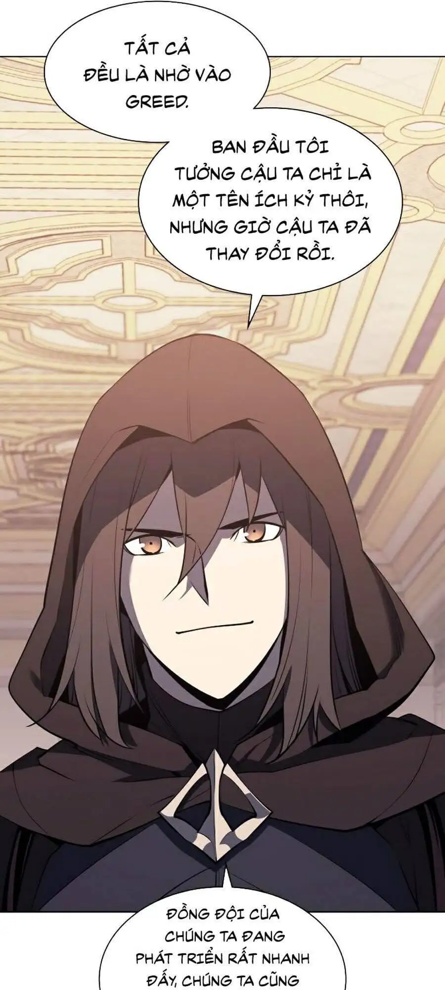 Truyện Tranh Thợ Rèn Huyền Thoại - Overgeared trang 7
