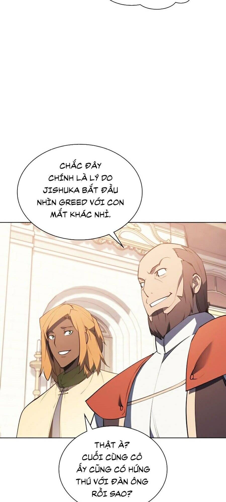 Truyện Tranh Thợ Rèn Huyền Thoại - Overgeared trang 7