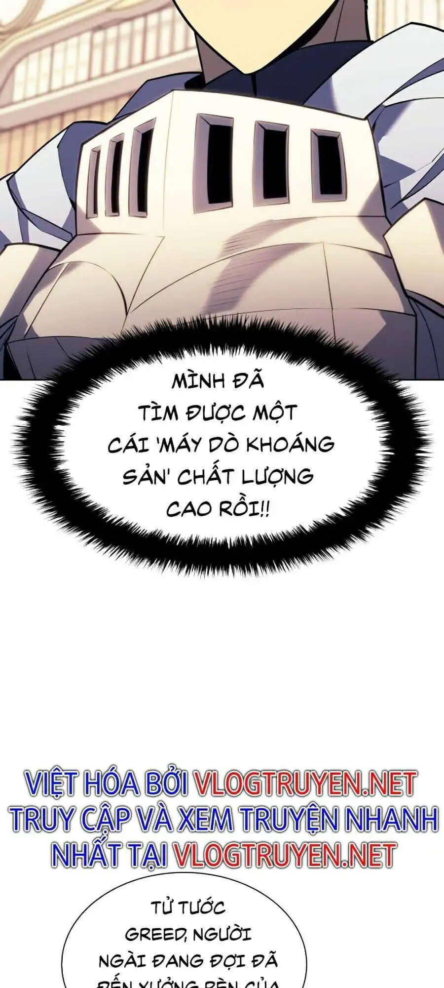 Truyện Tranh Thợ Rèn Huyền Thoại - Overgeared trang 7