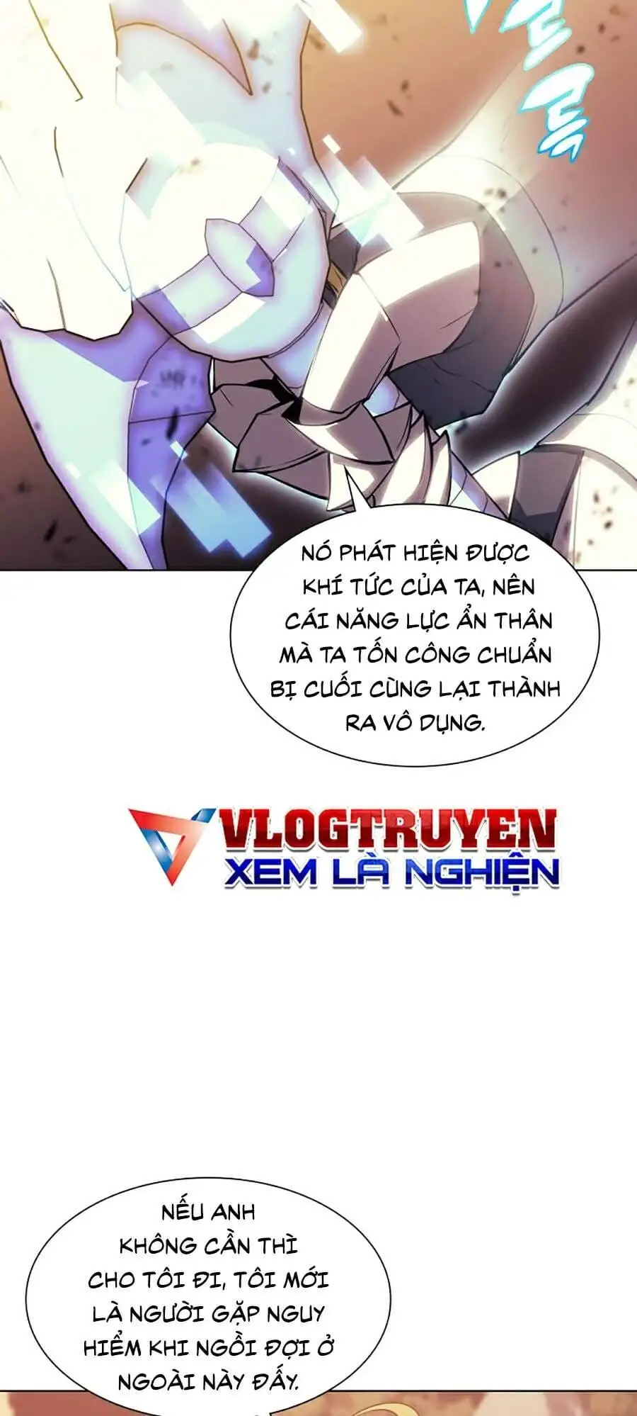 Truyện Tranh Thợ Rèn Huyền Thoại - Overgeared trang 7