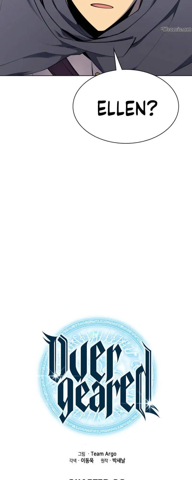 Truyện Tranh Thợ Rèn Huyền Thoại - Overgeared trang 7