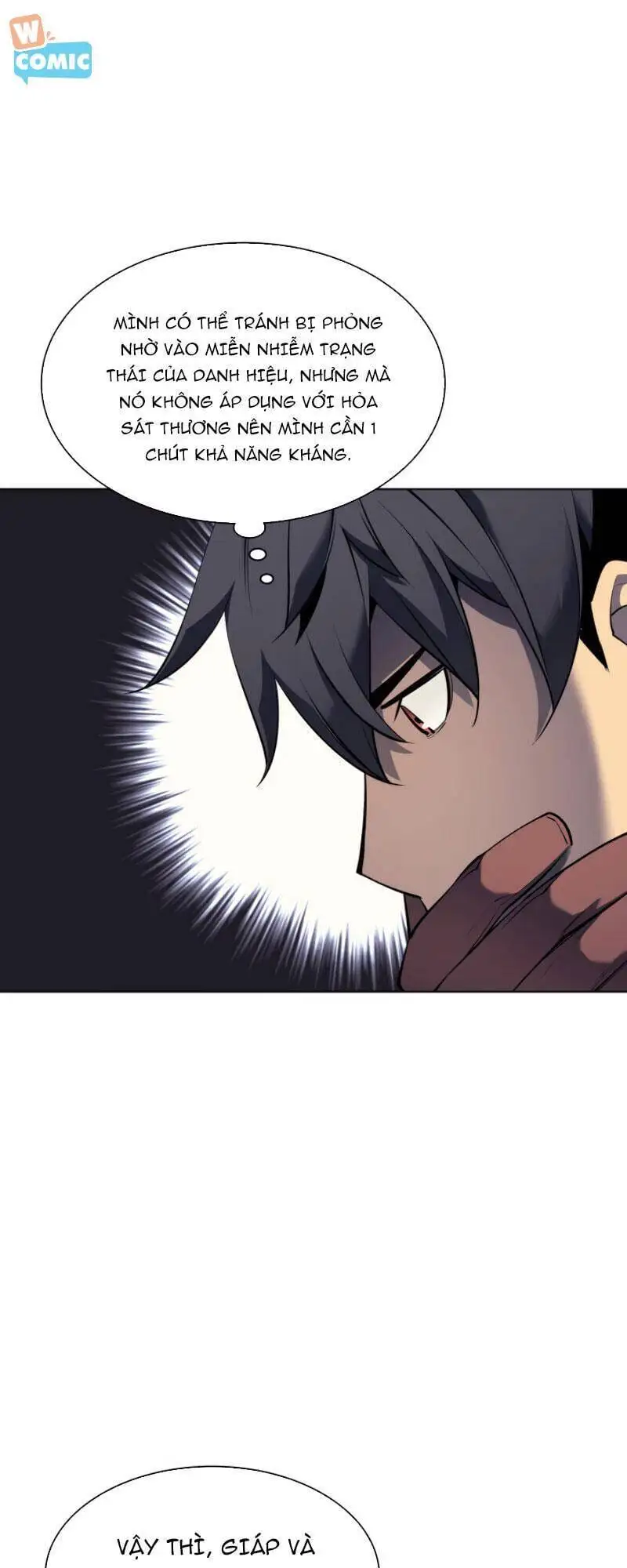 Truyện Tranh Thợ Rèn Huyền Thoại - Overgeared trang 7