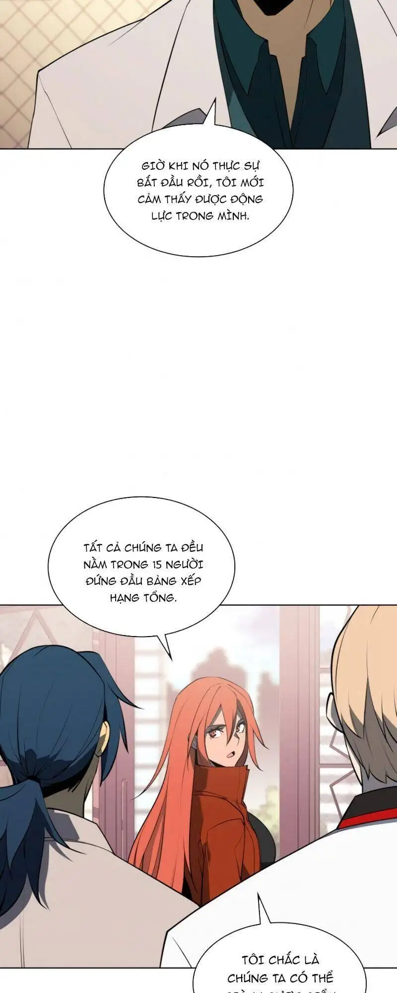 Truyện Tranh Thợ Rèn Huyền Thoại - Overgeared trang 7