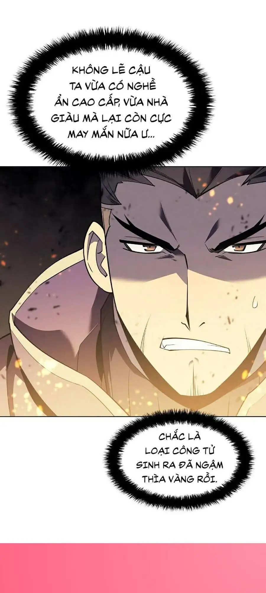 Truyện Tranh Thợ Rèn Huyền Thoại - Overgeared trang 7