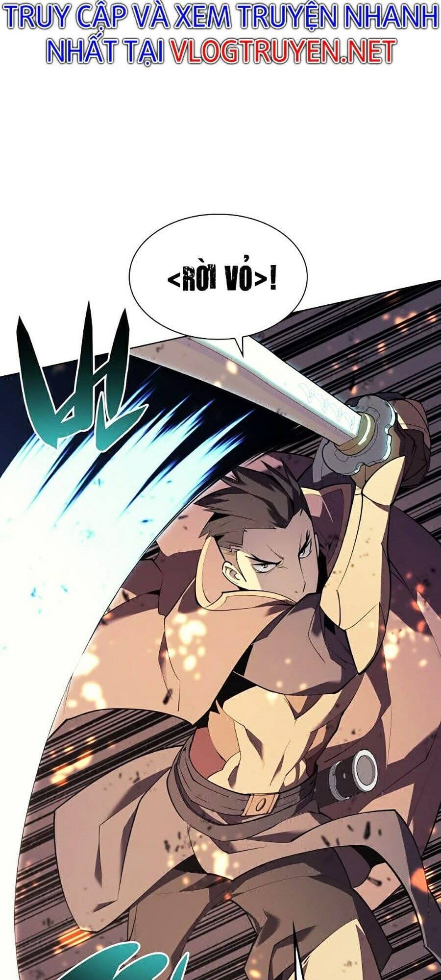 Truyện Tranh Thợ Rèn Huyền Thoại - Overgeared trang 7