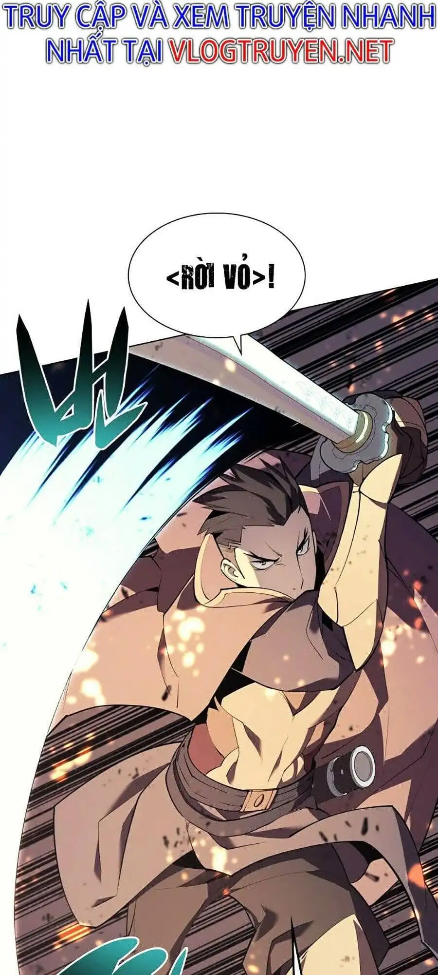 Truyện Tranh Thợ Rèn Huyền Thoại - Overgeared trang 7