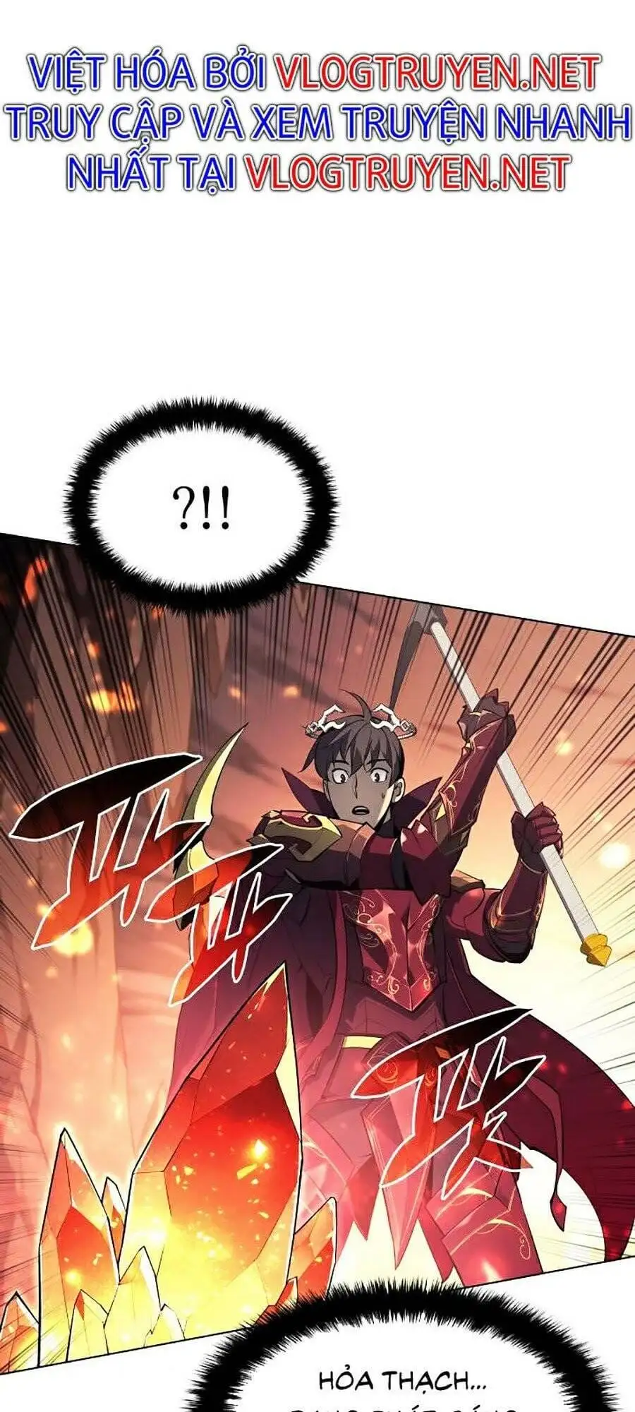 Truyện Tranh Thợ Rèn Huyền Thoại - Overgeared trang 7