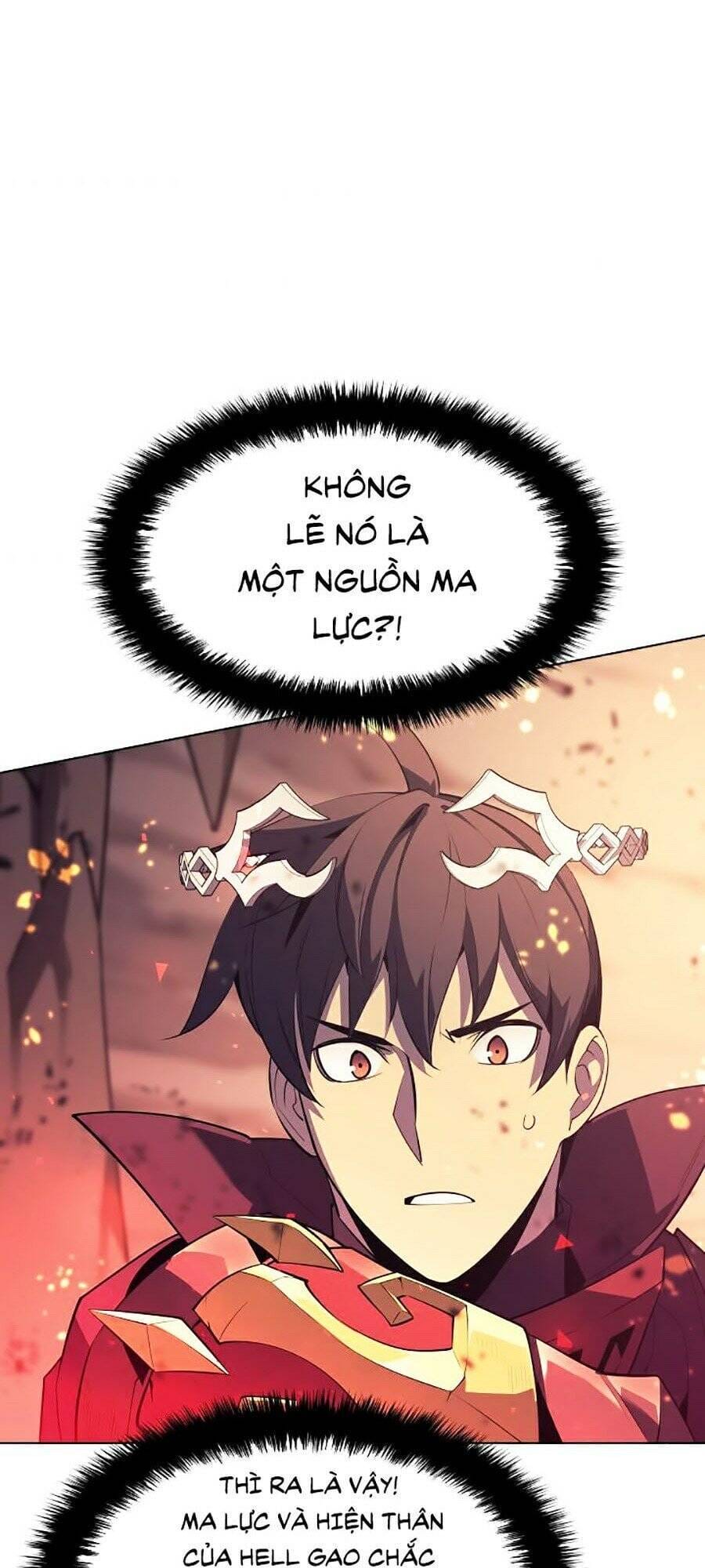 Truyện Tranh Thợ Rèn Huyền Thoại - Overgeared trang 7