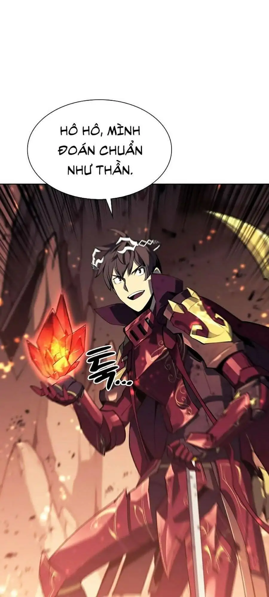 Truyện Tranh Thợ Rèn Huyền Thoại - Overgeared trang 7