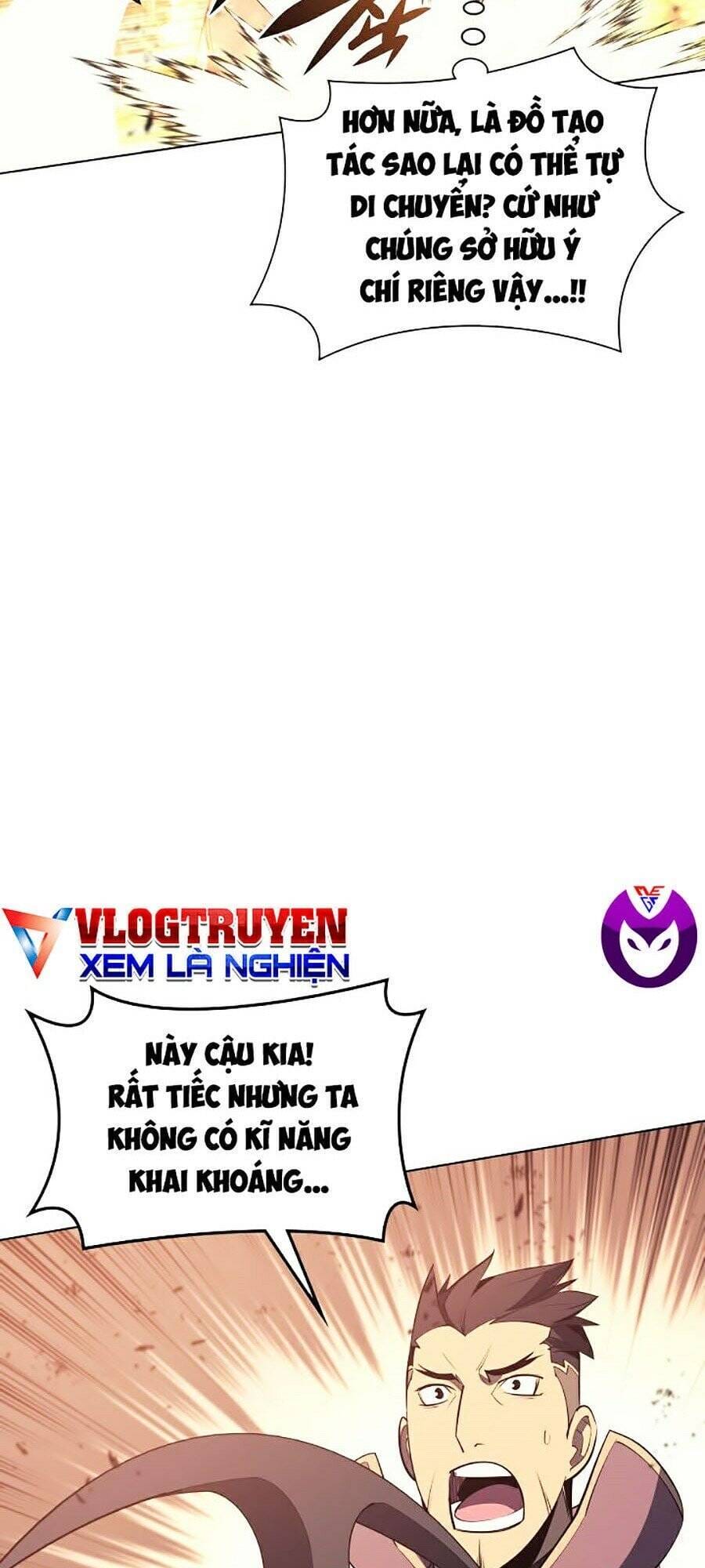 Truyện Tranh Thợ Rèn Huyền Thoại - Overgeared trang 7