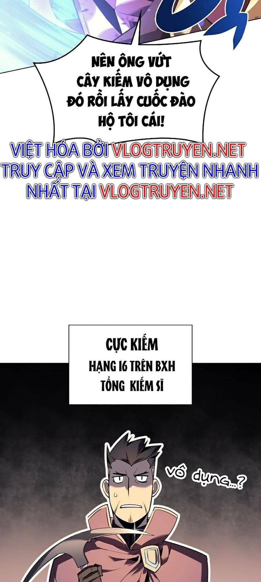 Truyện Tranh Thợ Rèn Huyền Thoại - Overgeared trang 7