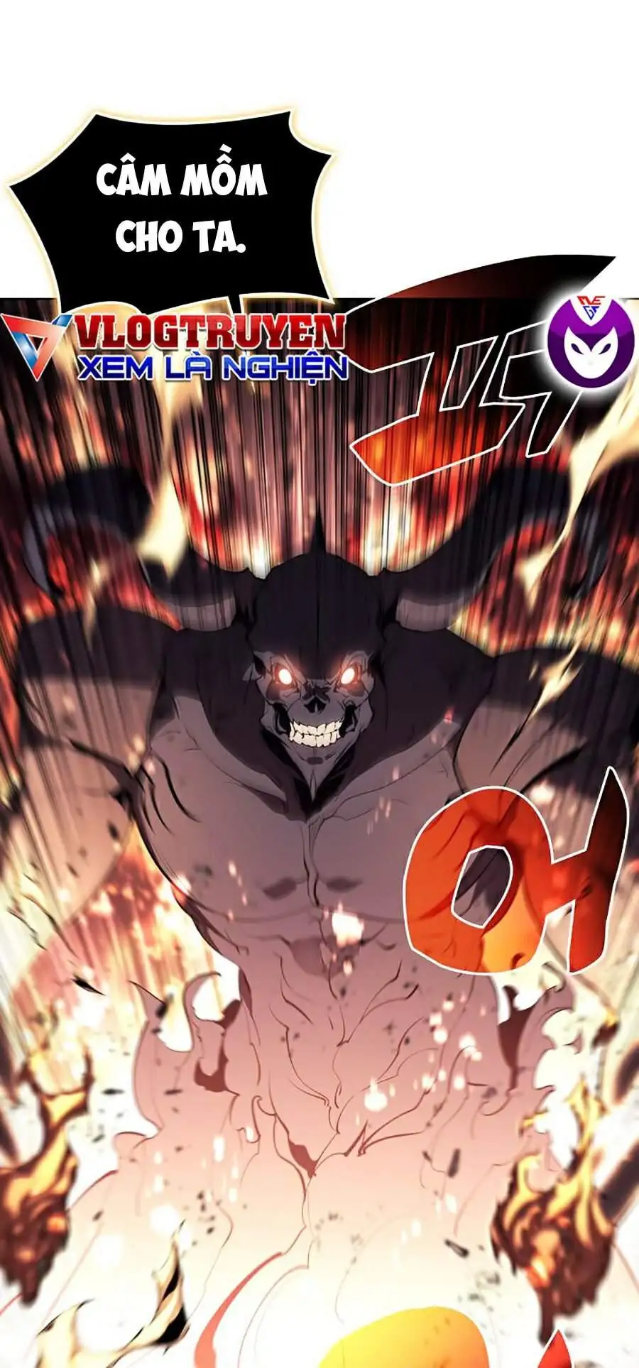 Truyện Tranh Thợ Rèn Huyền Thoại - Overgeared trang 7