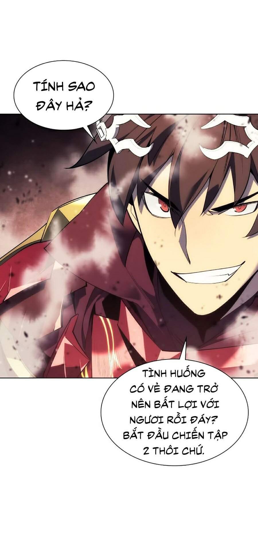 Truyện Tranh Thợ Rèn Huyền Thoại - Overgeared trang 7