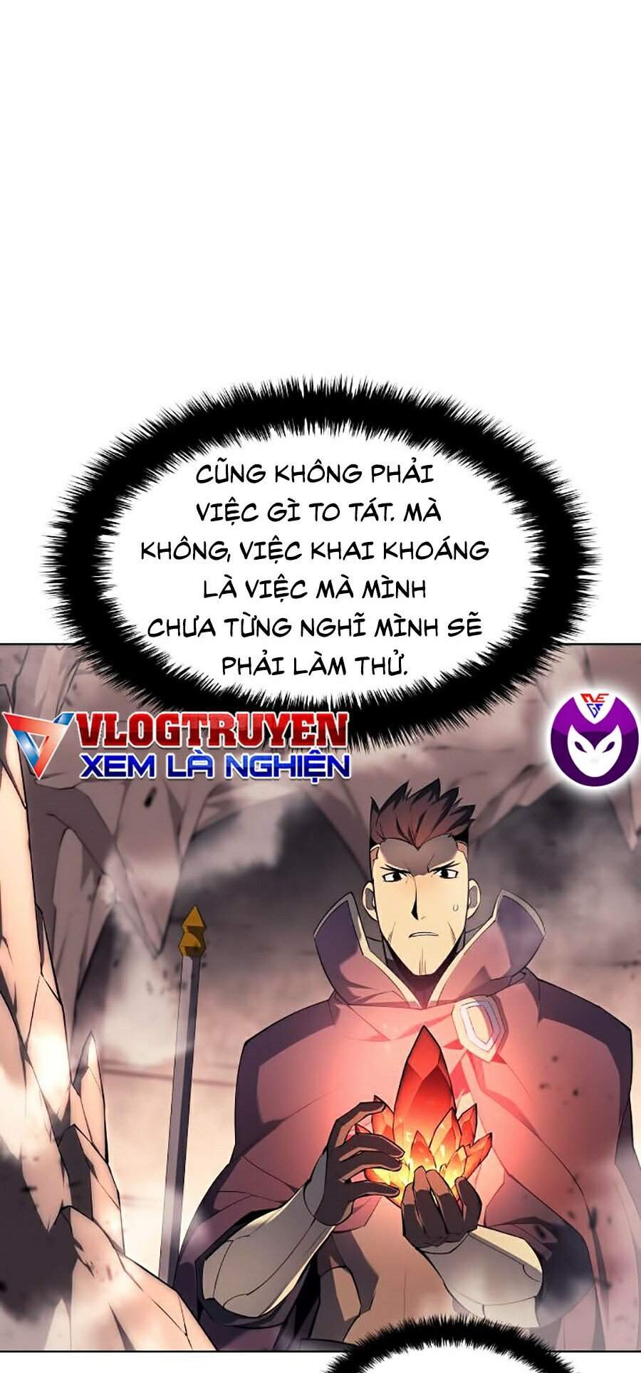 Truyện Tranh Thợ Rèn Huyền Thoại - Overgeared trang 7