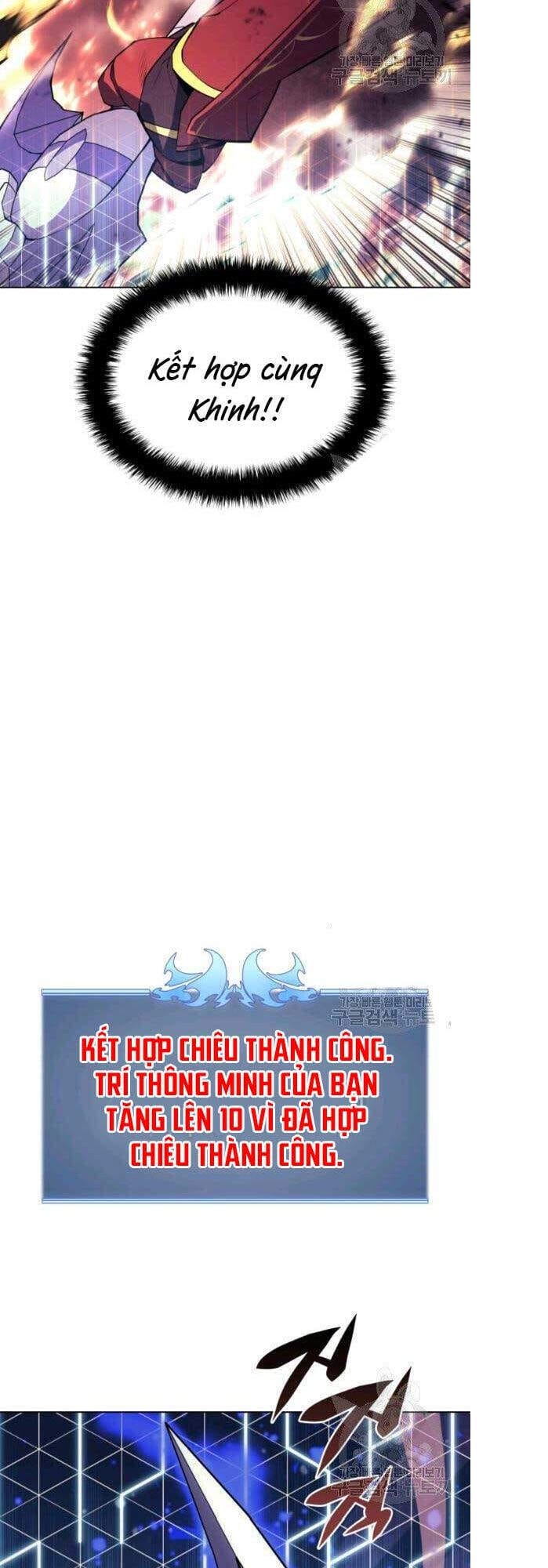 Truyện Tranh Thợ Rèn Huyền Thoại - Overgeared trang 7