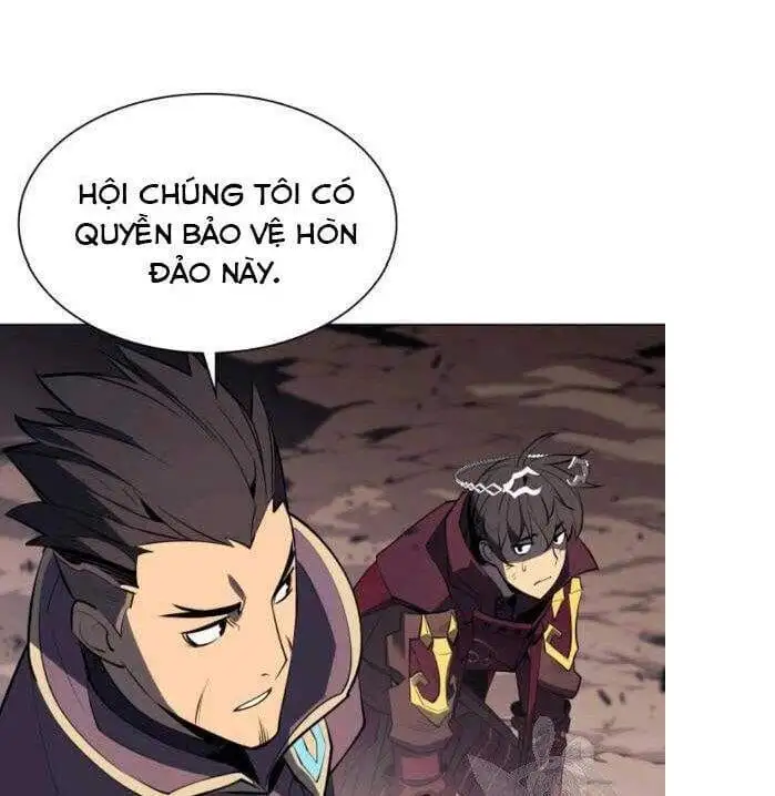 Truyện Tranh Thợ Rèn Huyền Thoại - Overgeared trang 7