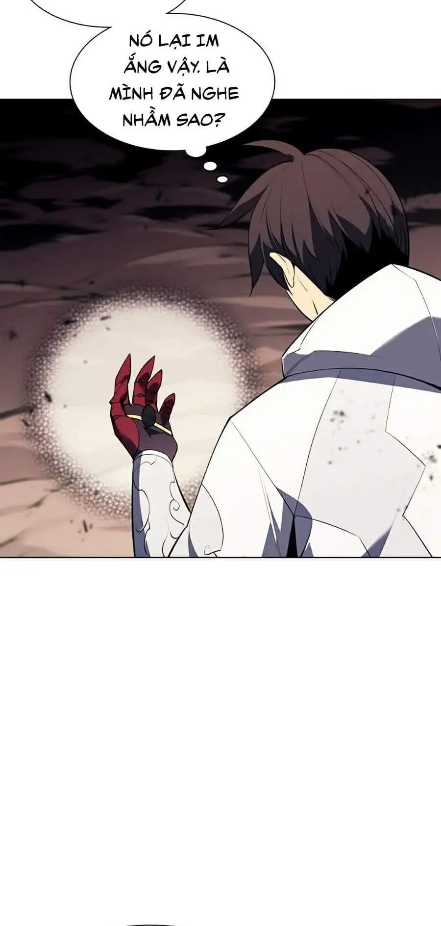 Truyện Tranh Thợ Rèn Huyền Thoại - Overgeared trang 7