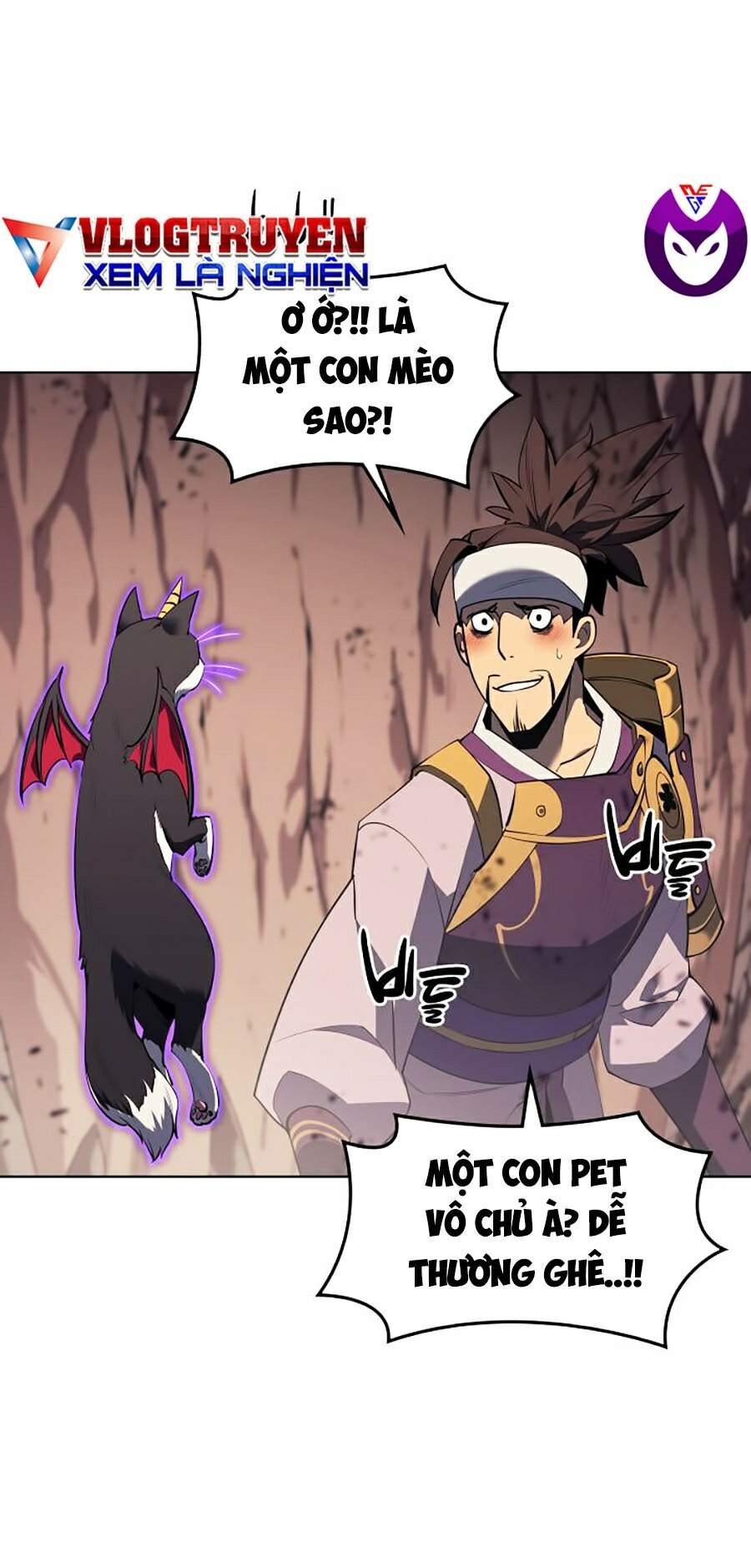 Truyện Tranh Thợ Rèn Huyền Thoại - Overgeared trang 7