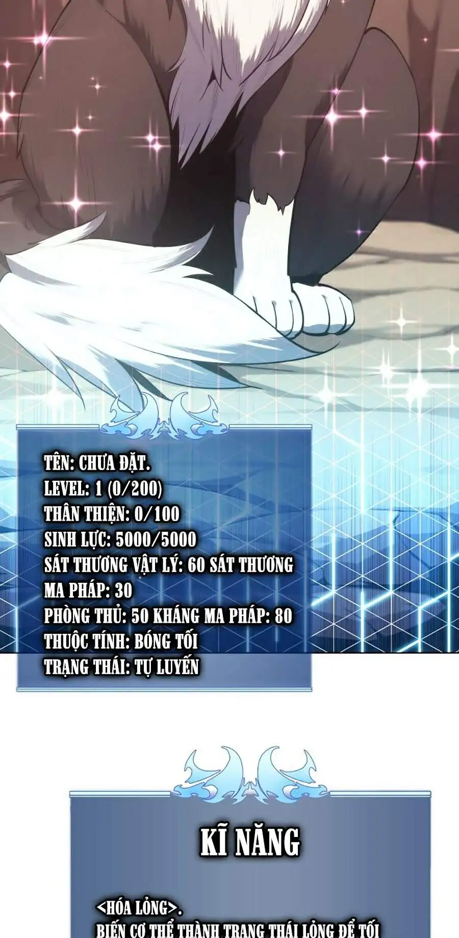 Truyện Tranh Thợ Rèn Huyền Thoại - Overgeared trang 7