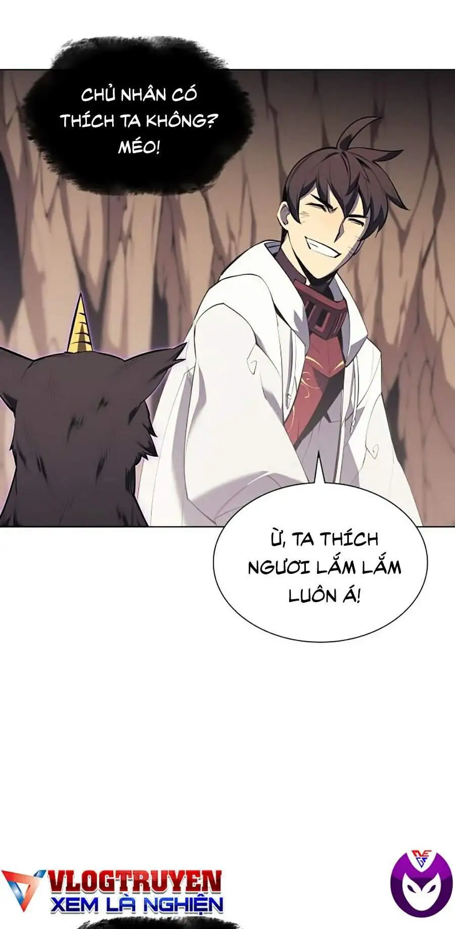 Truyện Tranh Thợ Rèn Huyền Thoại - Overgeared trang 7