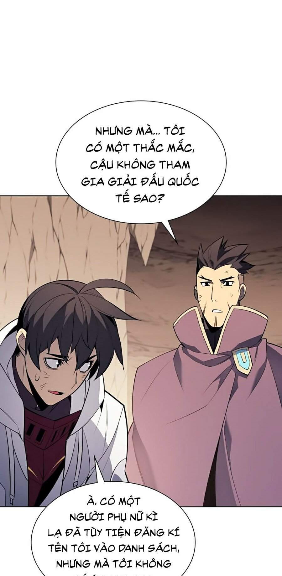 Truyện Tranh Thợ Rèn Huyền Thoại - Overgeared trang 7