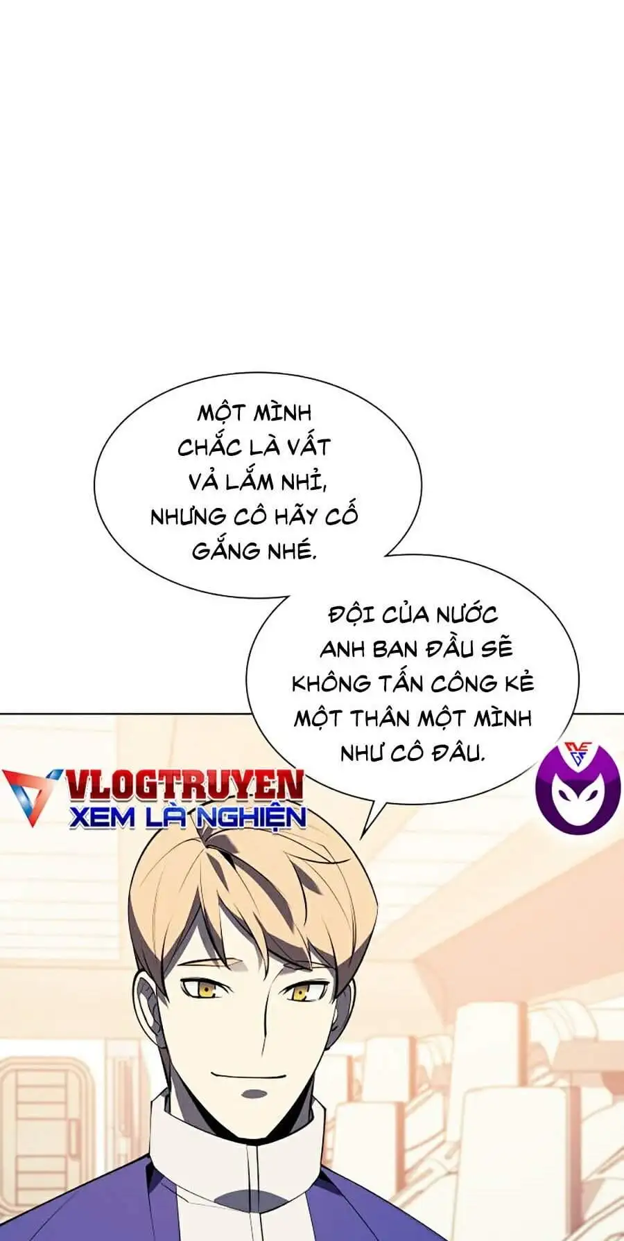 Truyện Tranh Thợ Rèn Huyền Thoại - Overgeared trang 7