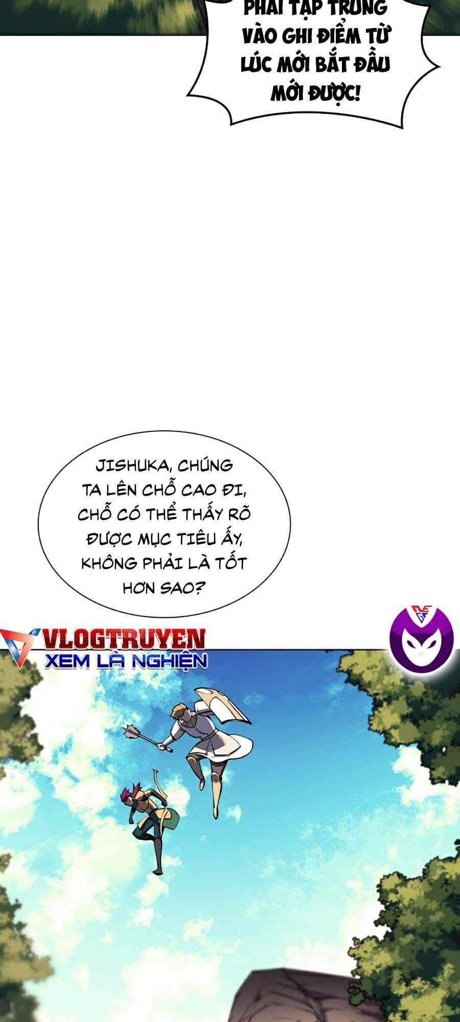 Truyện Tranh Thợ Rèn Huyền Thoại - Overgeared trang 7