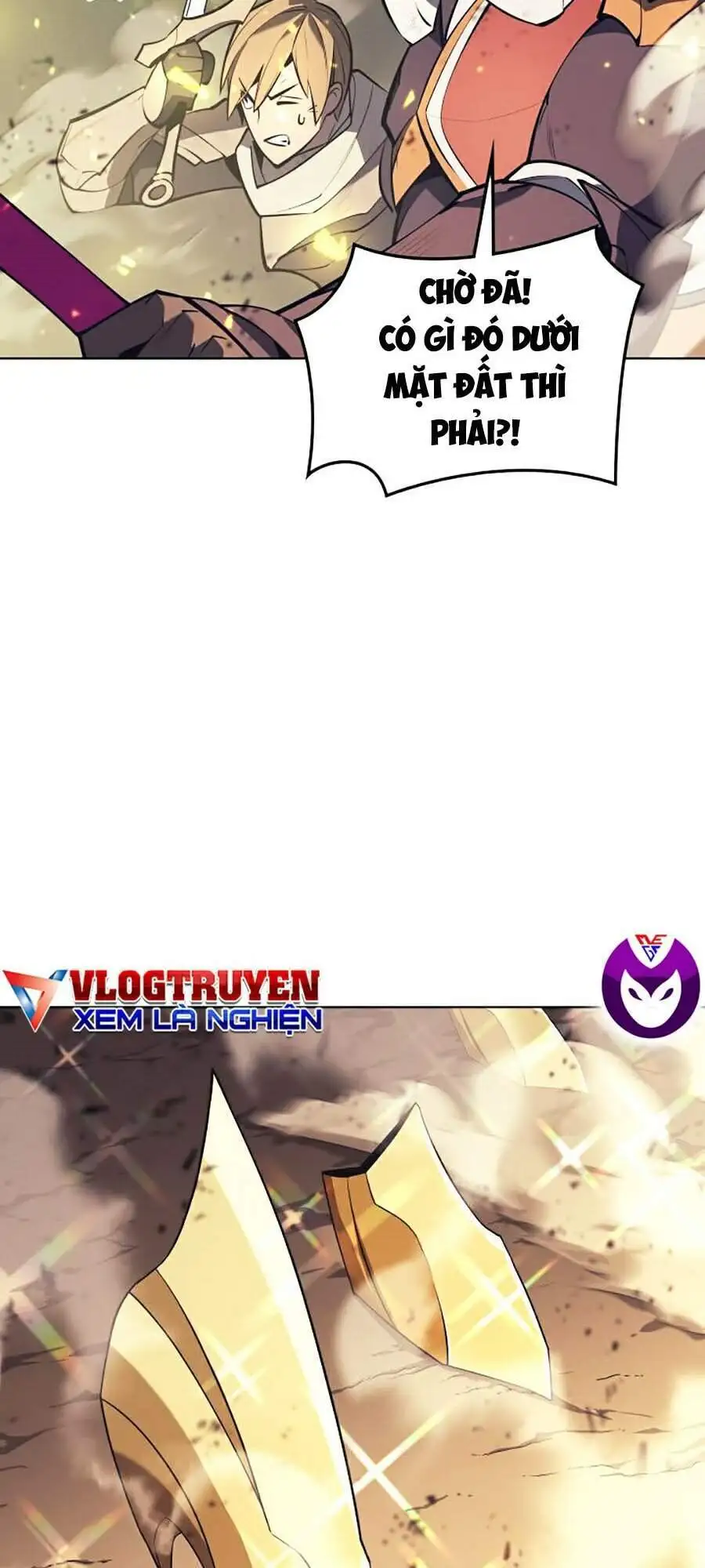 Truyện Tranh Thợ Rèn Huyền Thoại - Overgeared trang 7