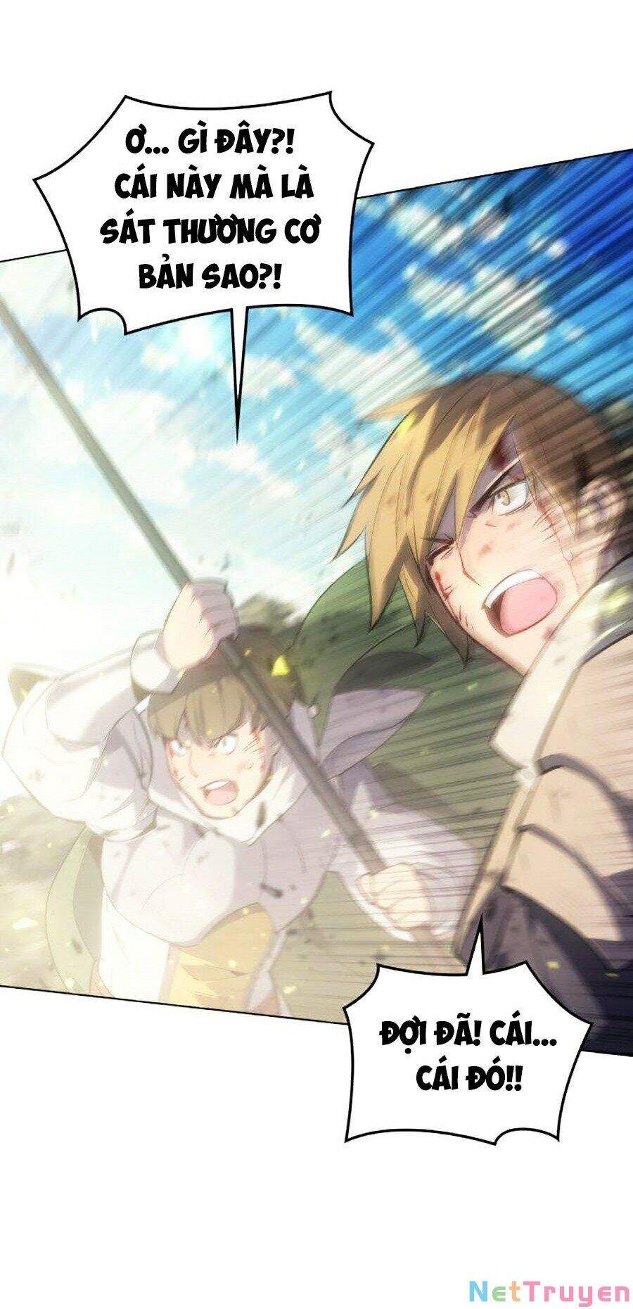 Truyện Tranh Thợ Rèn Huyền Thoại - Overgeared trang 7