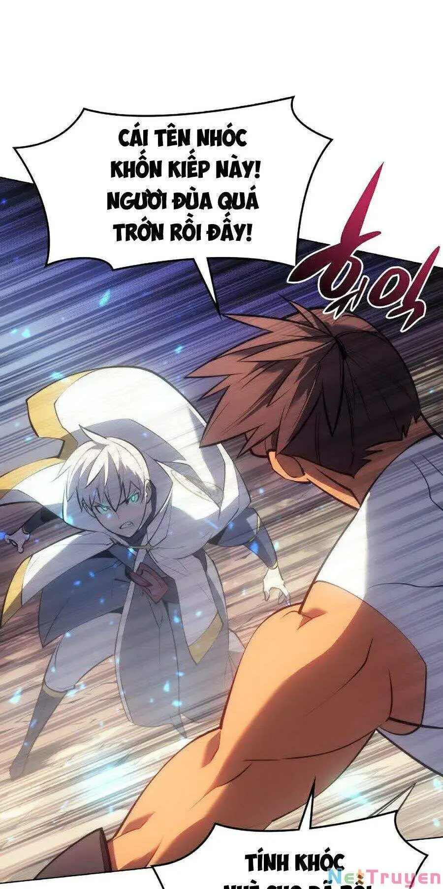 Truyện Tranh Thợ Rèn Huyền Thoại - Overgeared trang 7