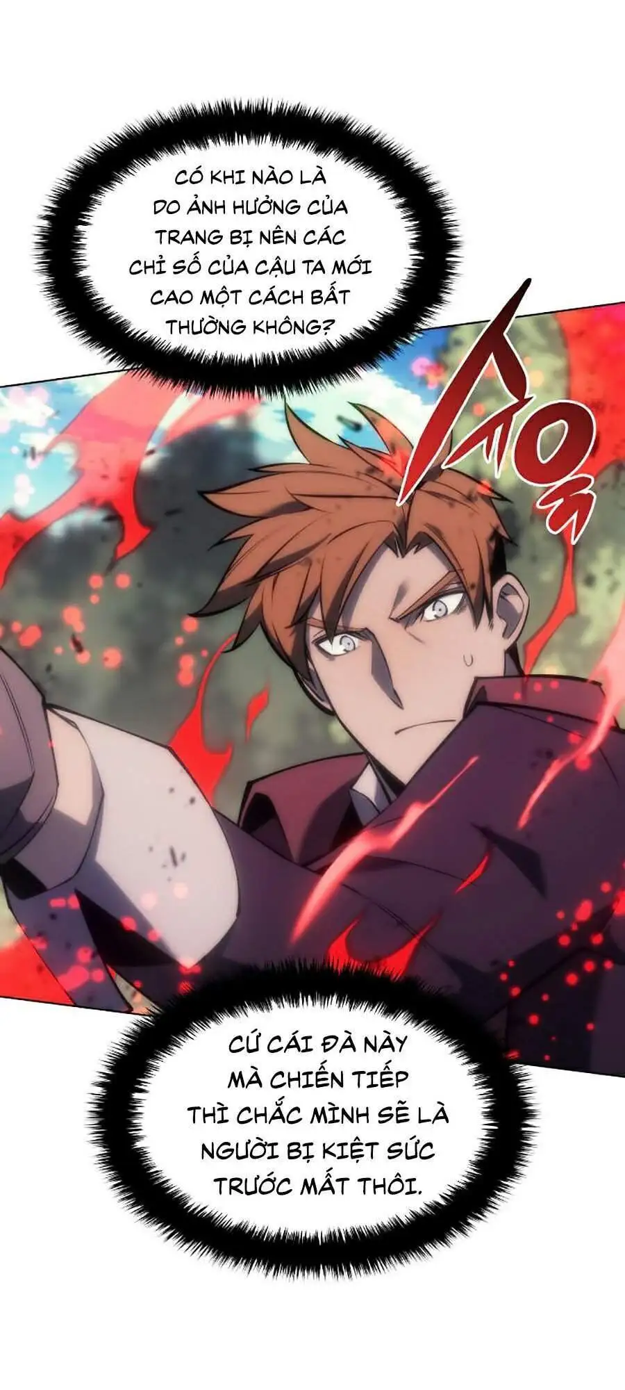 Truyện Tranh Thợ Rèn Huyền Thoại - Overgeared trang 7