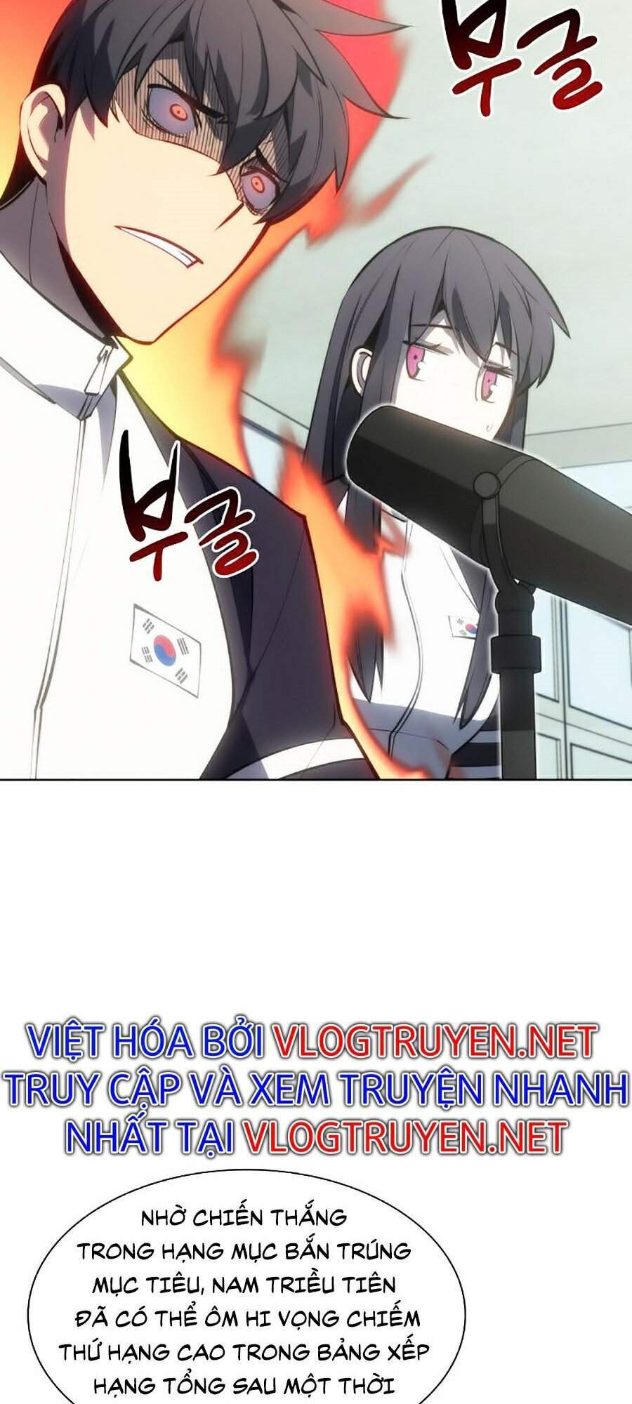 Truyện Tranh Thợ Rèn Huyền Thoại - Overgeared trang 7