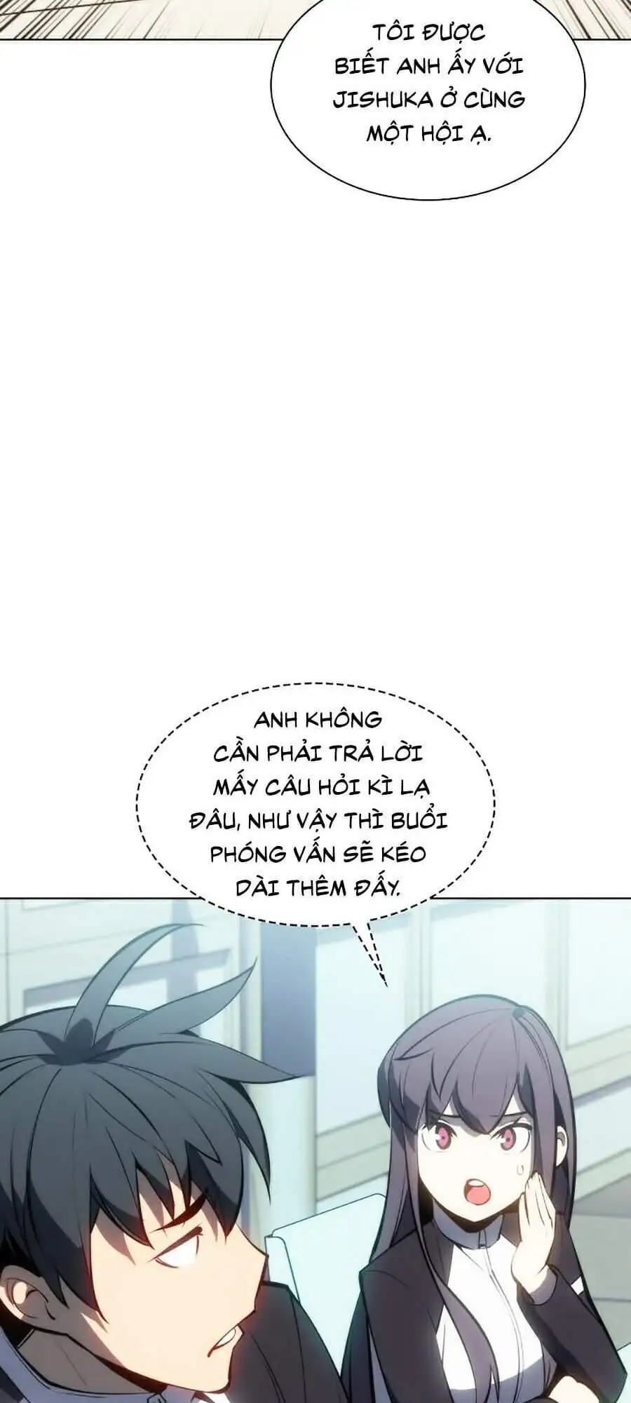 Truyện Tranh Thợ Rèn Huyền Thoại - Overgeared trang 7