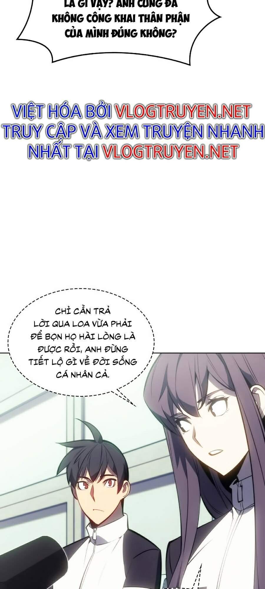 Truyện Tranh Thợ Rèn Huyền Thoại - Overgeared trang 7