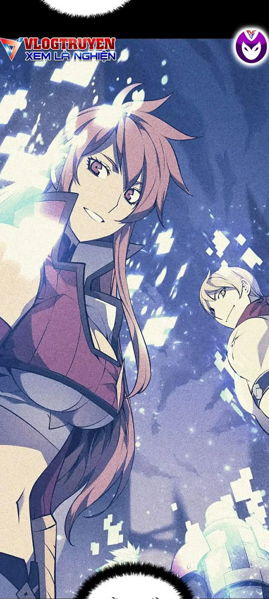 Truyện Tranh Thợ Rèn Huyền Thoại - Overgeared trang 7