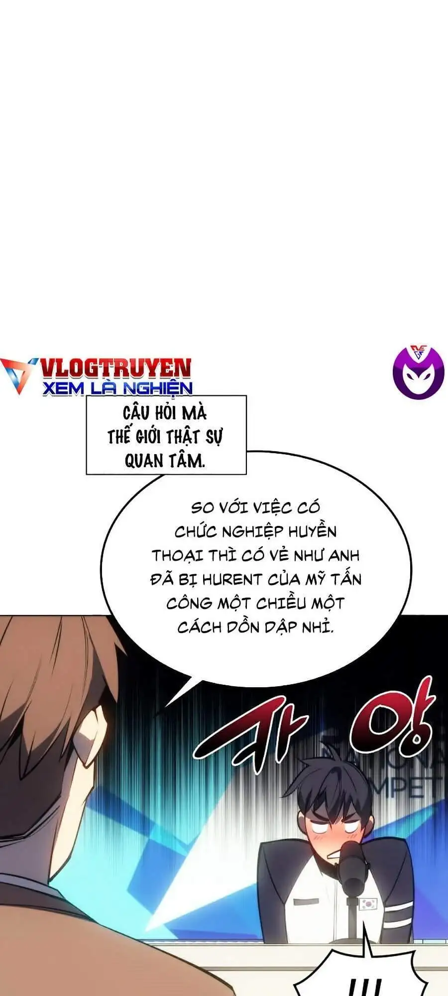 Truyện Tranh Thợ Rèn Huyền Thoại - Overgeared trang 7