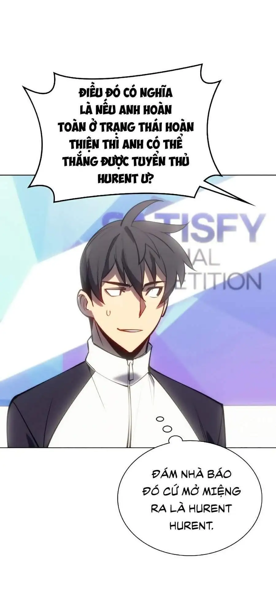 Truyện Tranh Thợ Rèn Huyền Thoại - Overgeared trang 7