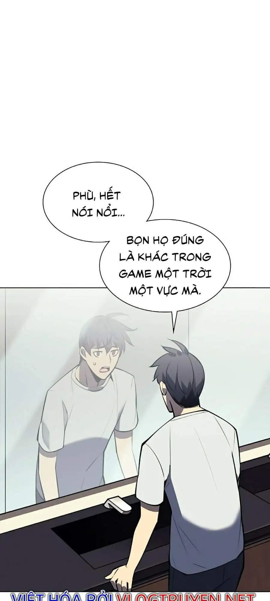 Truyện Tranh Thợ Rèn Huyền Thoại - Overgeared trang 7