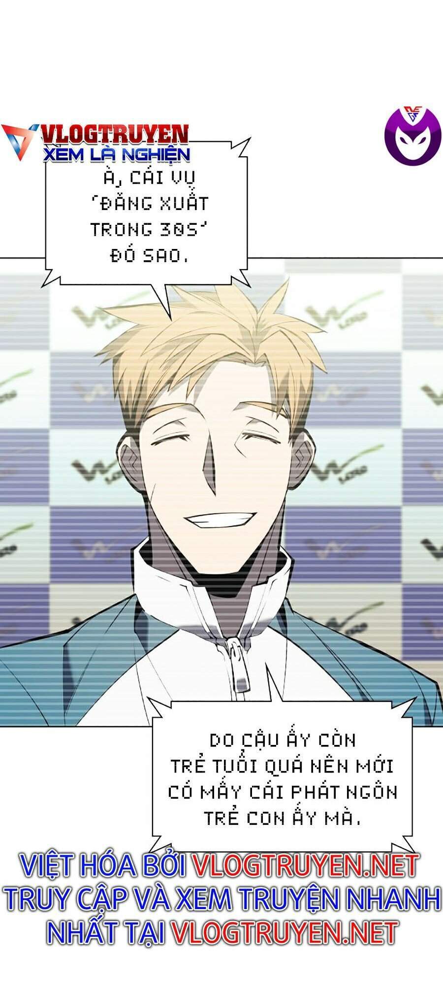 Truyện Tranh Thợ Rèn Huyền Thoại - Overgeared trang 7