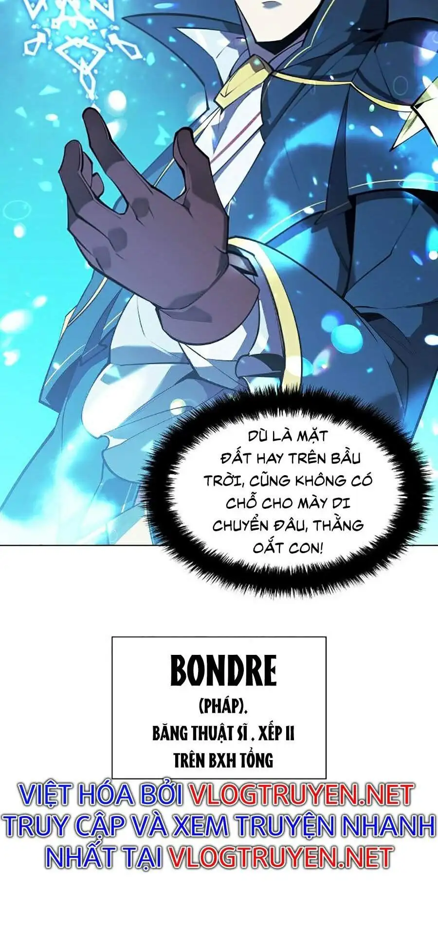 Truyện Tranh Thợ Rèn Huyền Thoại - Overgeared trang 7