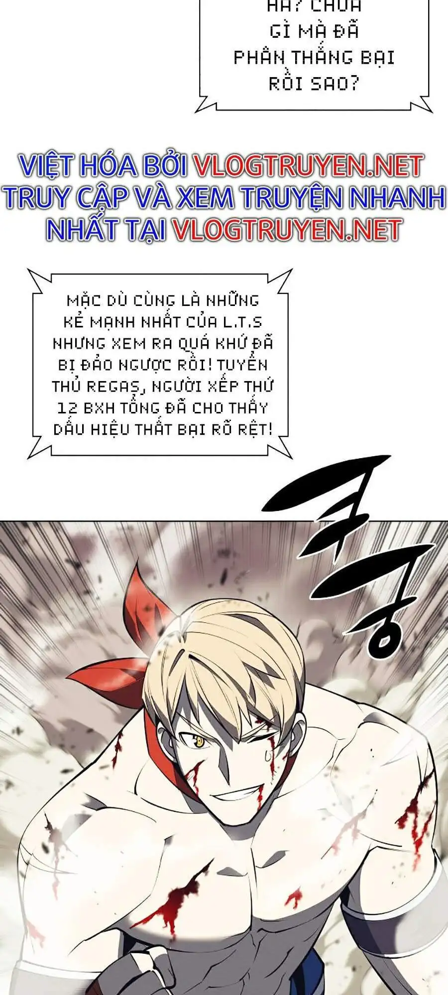 Truyện Tranh Thợ Rèn Huyền Thoại - Overgeared trang 7