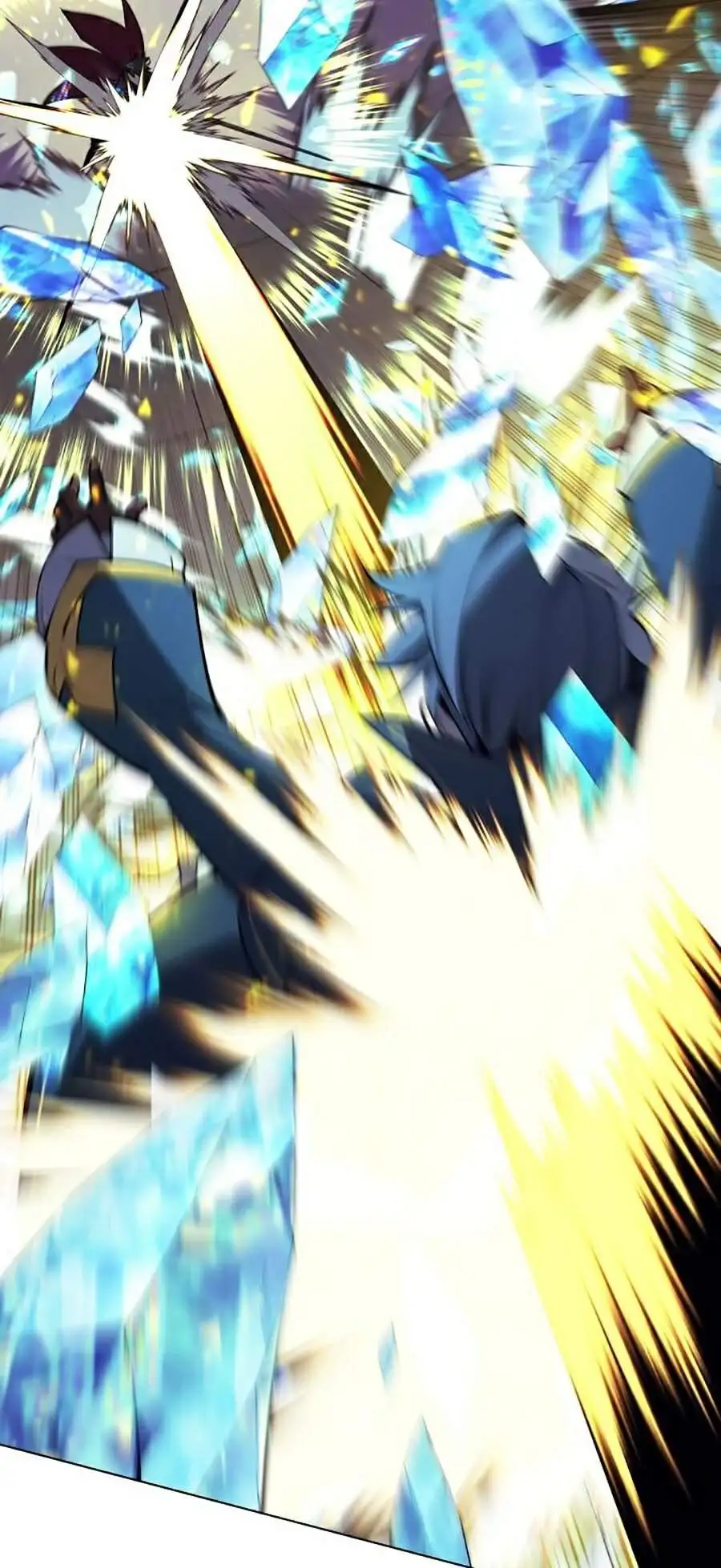 Truyện Tranh Thợ Rèn Huyền Thoại - Overgeared trang 7