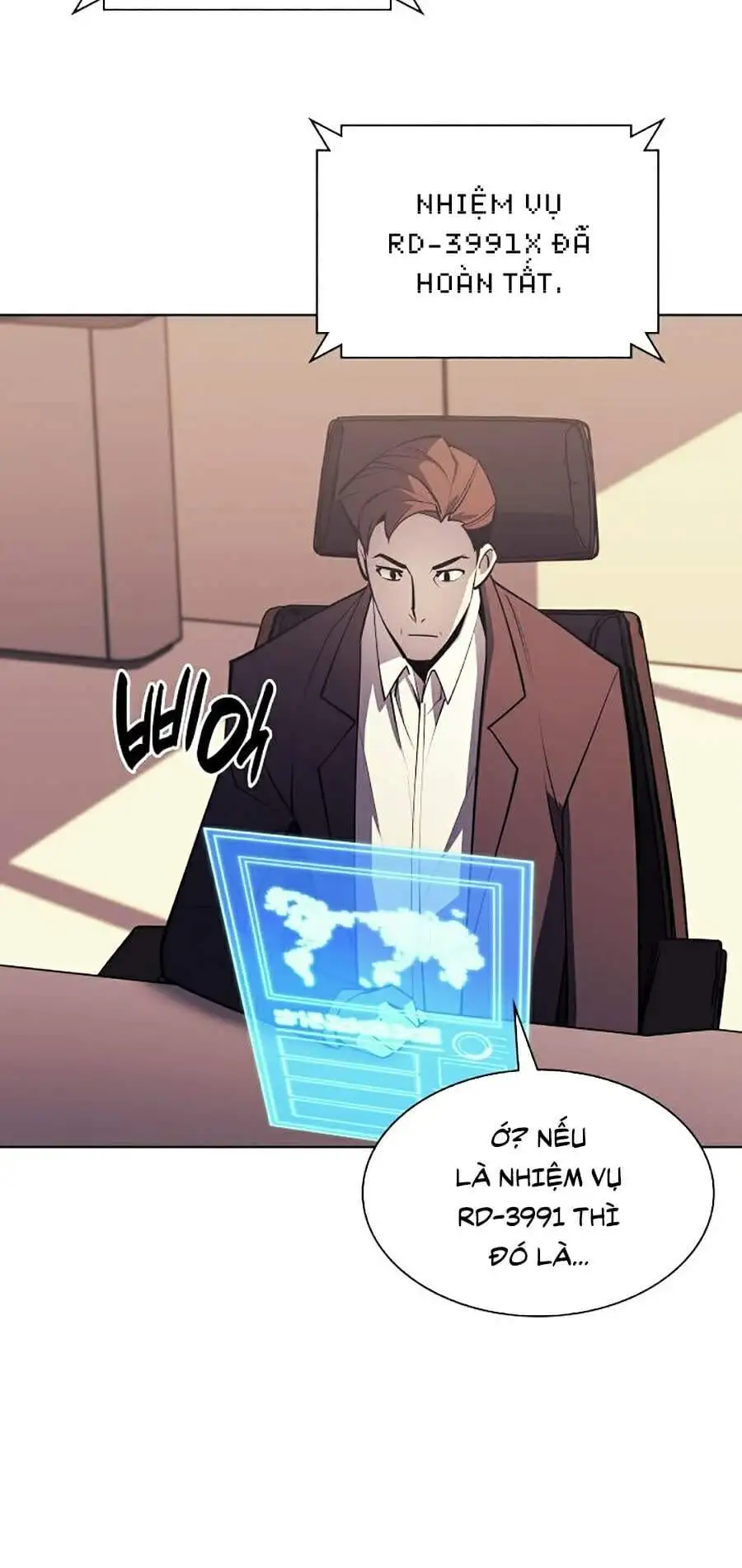 Truyện Tranh Thợ Rèn Huyền Thoại - Overgeared trang 7