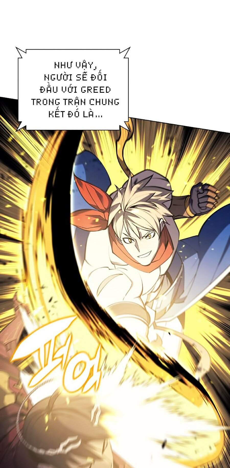 Truyện Tranh Thợ Rèn Huyền Thoại - Overgeared trang 7