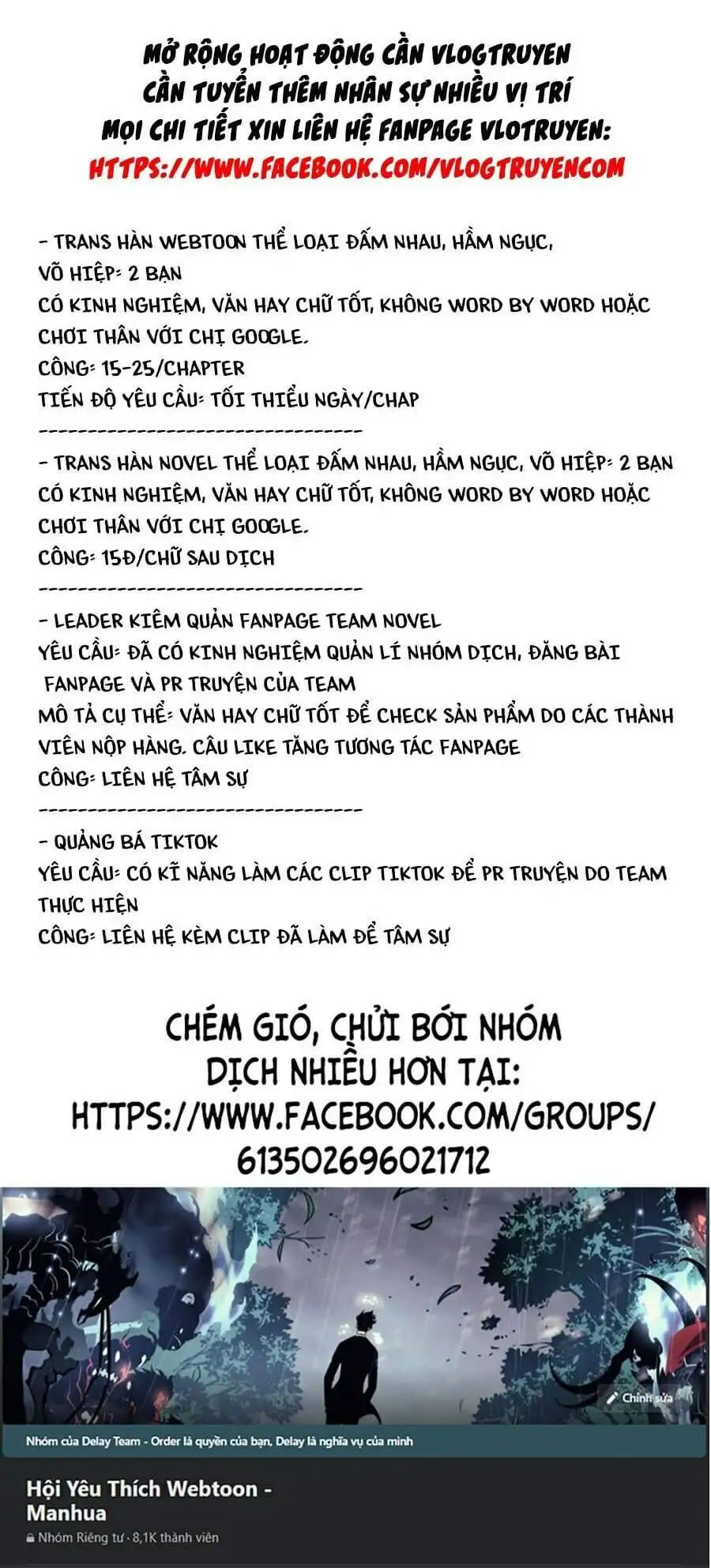 Truyện Tranh Thợ Rèn Huyền Thoại - Overgeared trang 7