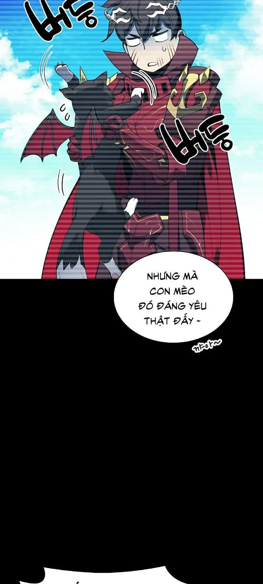 Truyện Tranh Thợ Rèn Huyền Thoại - Overgeared trang 7