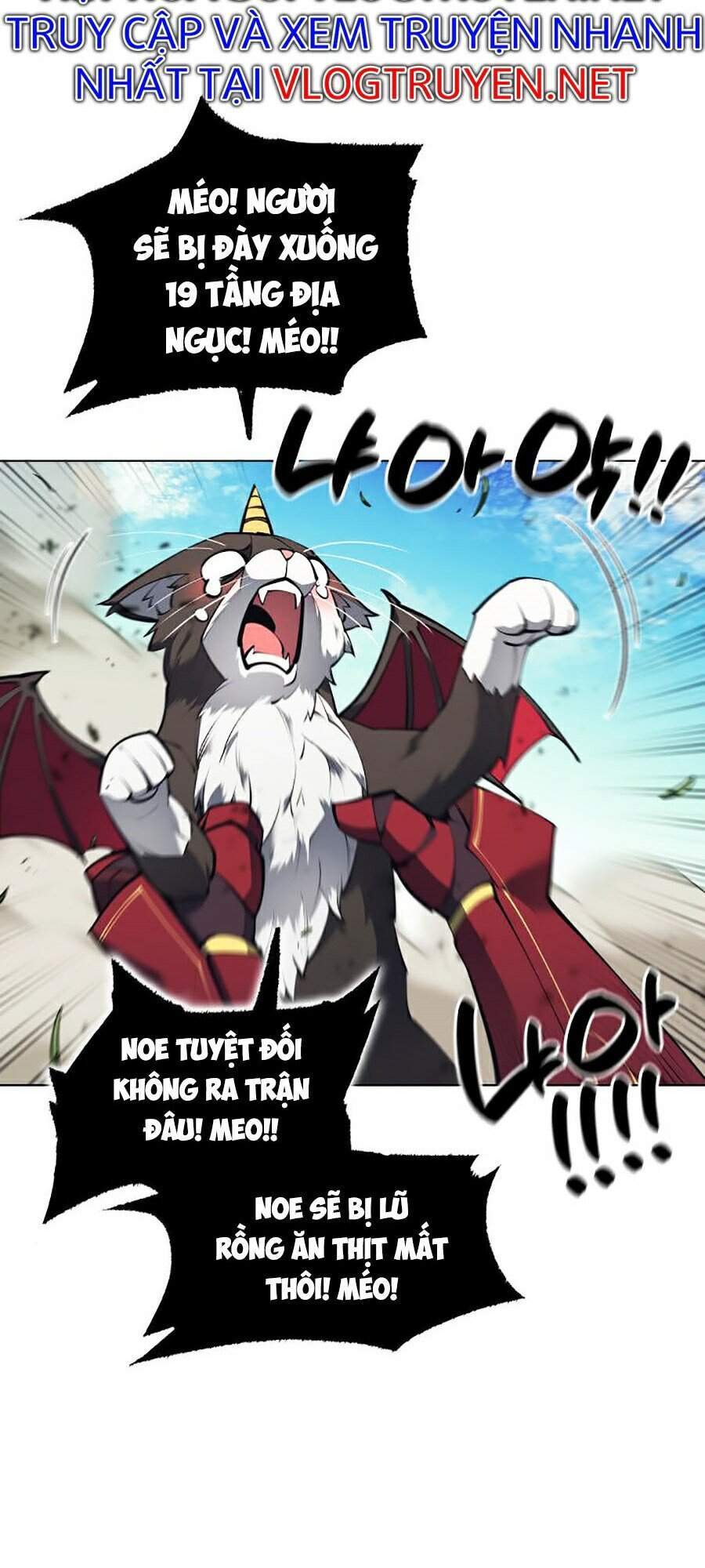 Truyện Tranh Thợ Rèn Huyền Thoại - Overgeared trang 7