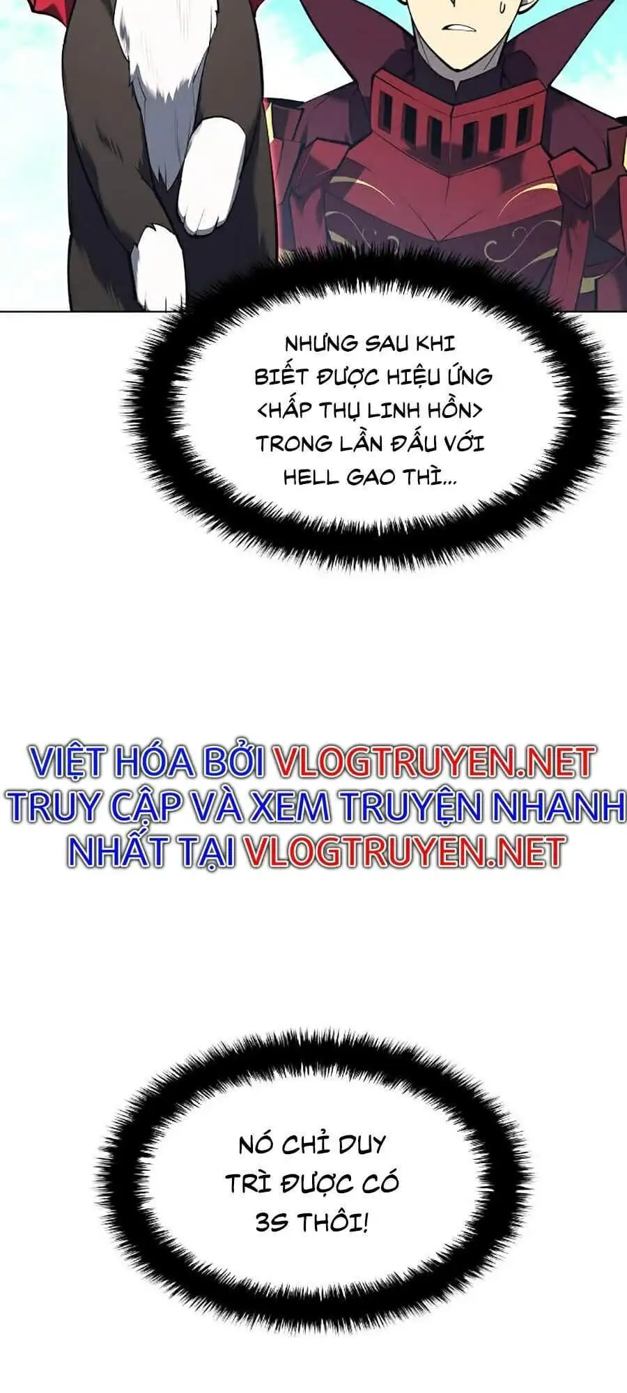 Truyện Tranh Thợ Rèn Huyền Thoại - Overgeared trang 7