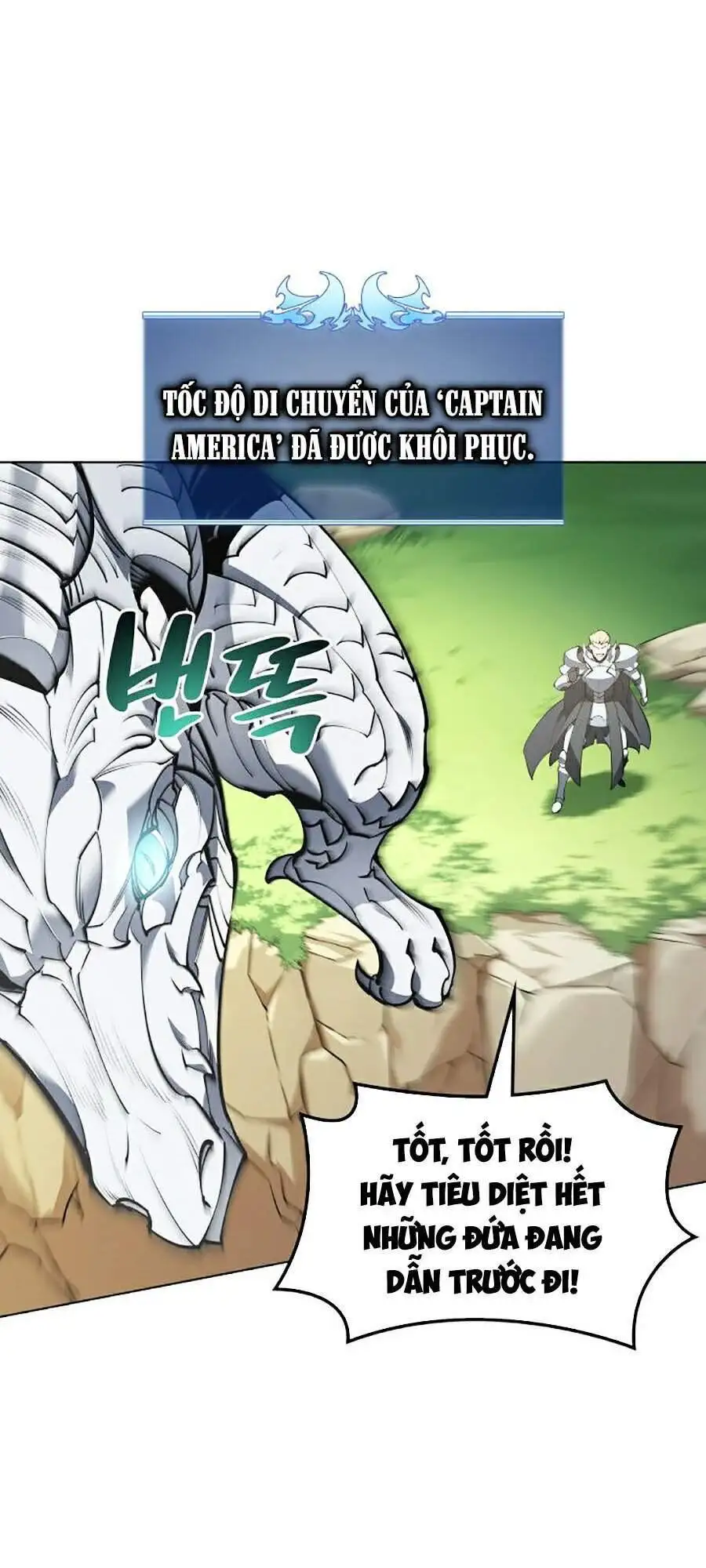 Truyện Tranh Thợ Rèn Huyền Thoại - Overgeared trang 7